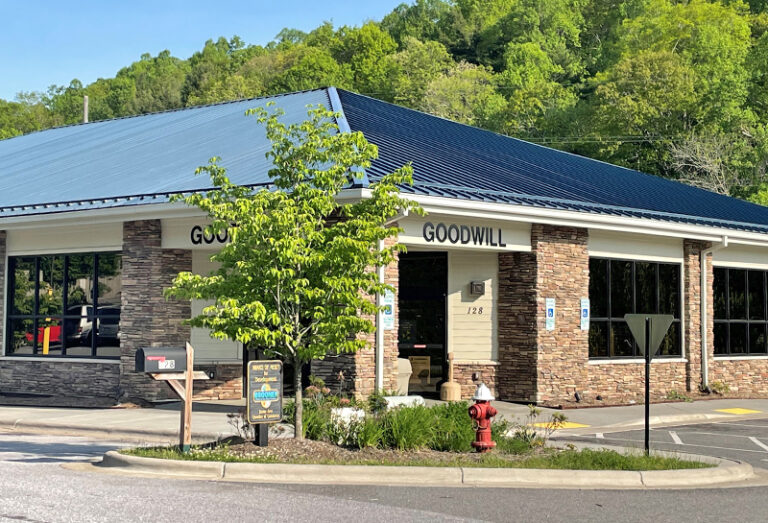 Goodwill Store Boone (Crossing Way) Goodwill of Northwest NC