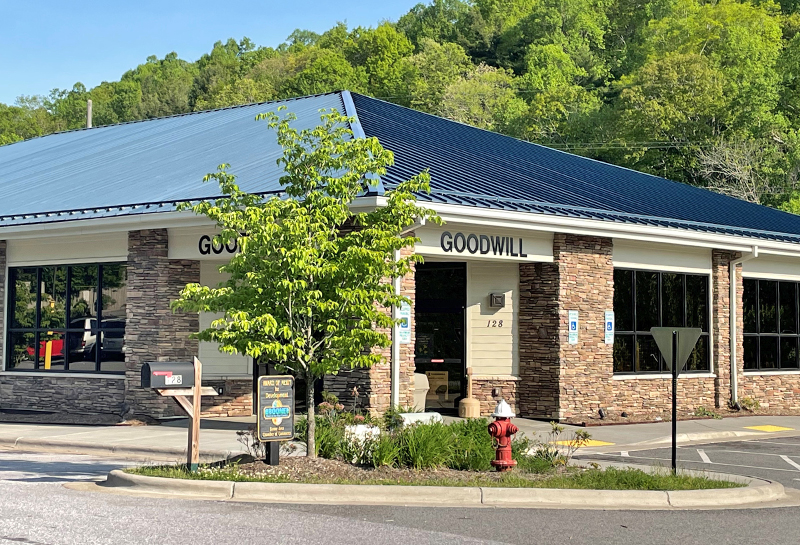 Goodwill Store Boone (Crossing Way) Goodwill of Northwest NC