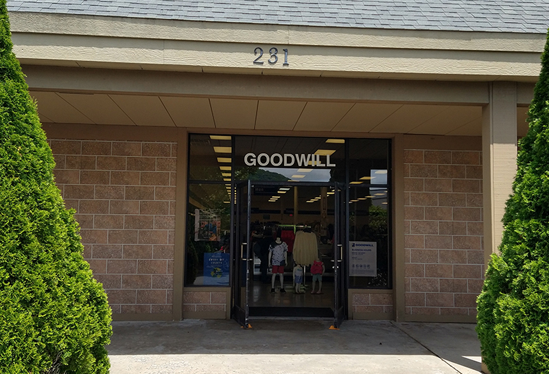 Goodwill Store Boone (Boone Heights Dr) Goodwill of Northwest NC