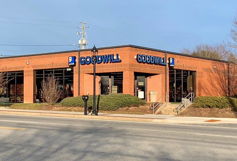 Goodwill Store Fletcher Goodwill of Northwest NC