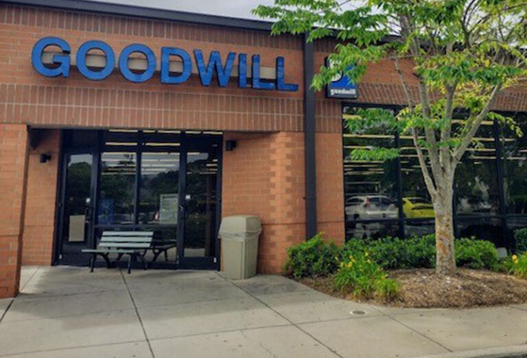Goodwill Store East Kannapolis Goodwill of Northwest NC