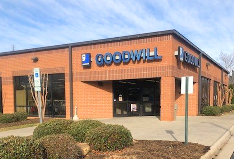 Goodwill Store Mocksville Goodwill of Northwest NC