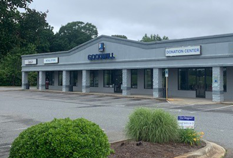 Goodwill Shoppe Mooresville Goodwill of Northwest NC