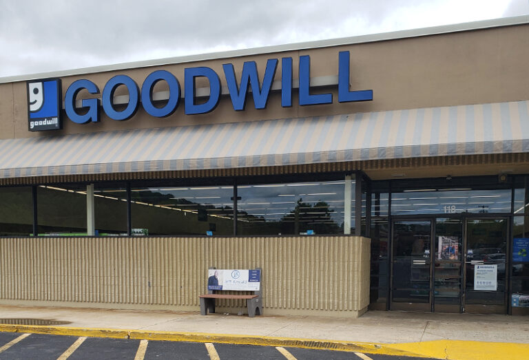 Goodwill Store Goodwill of Northwest NC