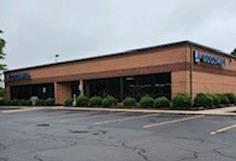 Goodwill Store Salisbury (Jake Alexander Blvd) Goodwill of Northwest NC