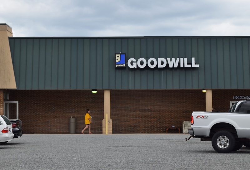 Goodwill Store Thomasville Goodwill of Northwest NC
