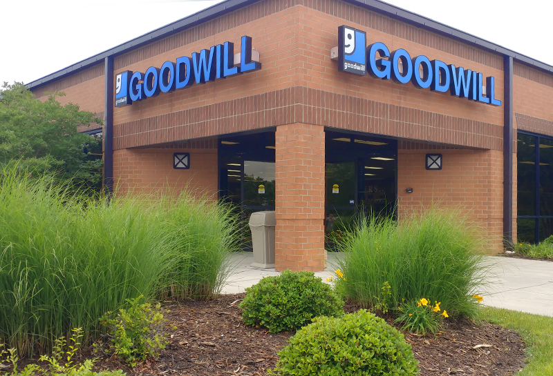Goodwill Store Walkertown Goodwill of Northwest NC