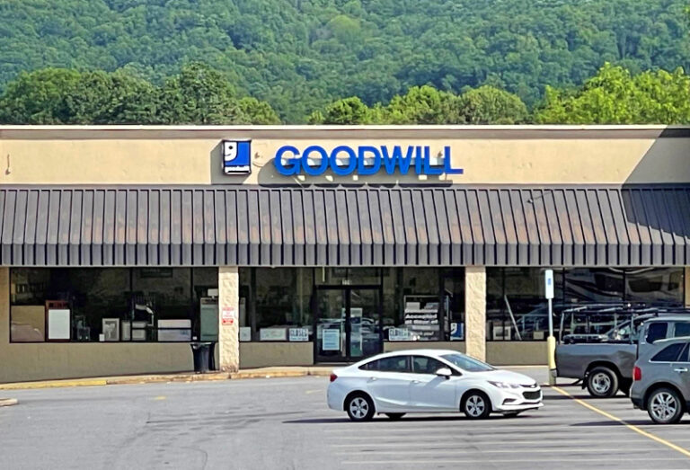 Goodwill Store Waynesville Goodwill of Northwest NC