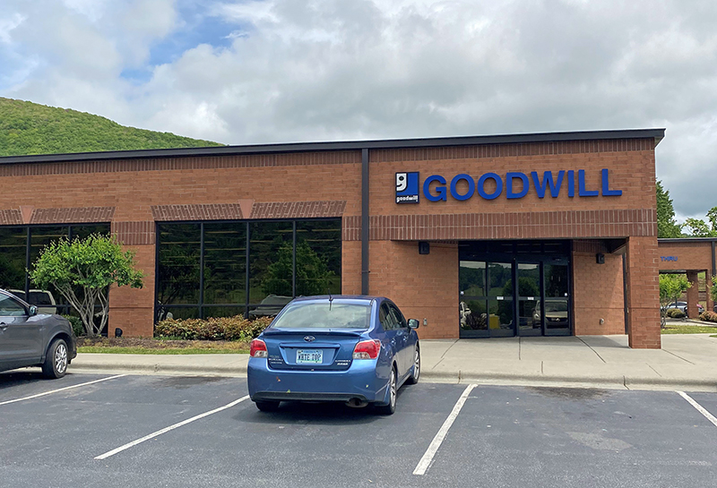 Goodwill Store West Jefferson Goodwill of Northwest NC