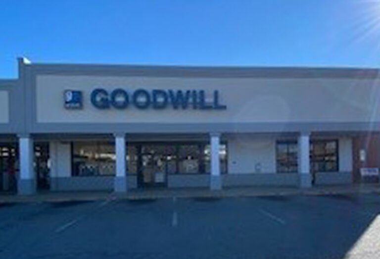 Goodwill Store Yadkinville Goodwill of Northwest NC